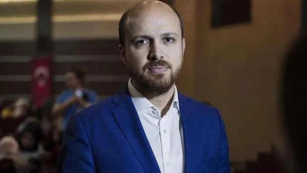Bilal Erdoğan'dan Fenerbahçe başkanlığı açıklaması!