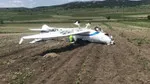 Bilecik'te Eğitim Uçağı Kazası! Pilotun Son Durumu