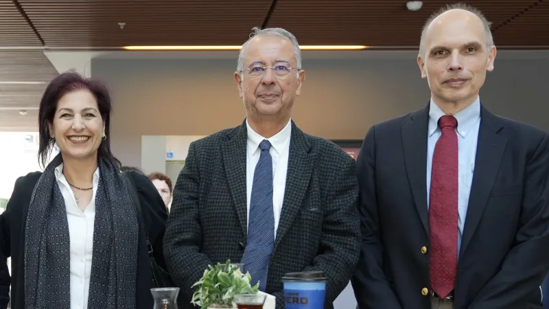 Bilim Akademisi'nde Sahte Diploma Şoku! Gerçekler Ortaya Çıktı!