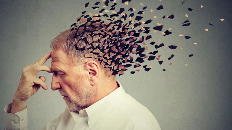 Demans Tehlikesi! Mutfaktaki Bu Hata Alzheimer'ı Tetikliyor