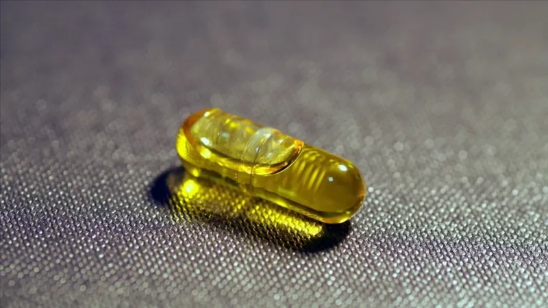 Bilimsel çalışma yapıldı: D vitamini takviyesi hücresel yaşlanmayı yavaşlatabilir