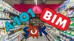 BİM, A101, ŞOK, MİGROS BUGÜN (8 HAZİRAN) AÇIK MI? Bayramın 3. Günü marketler saat kaçta açılıyor?