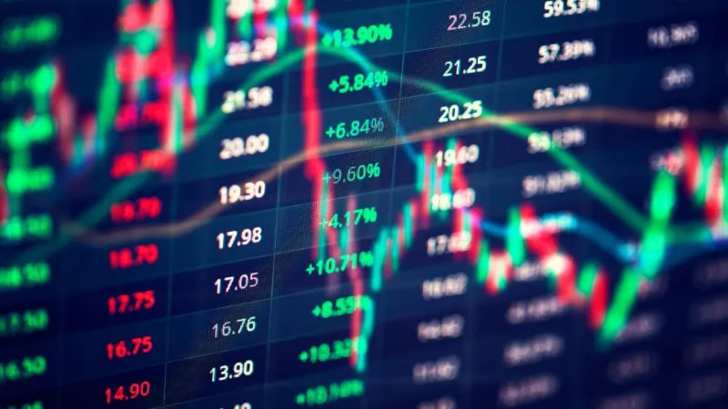 Borsa İstanbul'da Hangi Hisseler Dip ve Zirveye Yakın? İşte Cevabı!