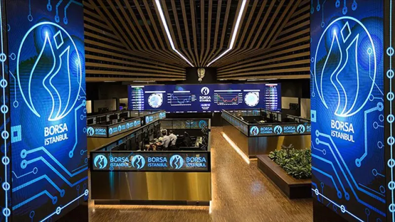 BIST 100’den çıkarılacak 10 hisse belli oldu