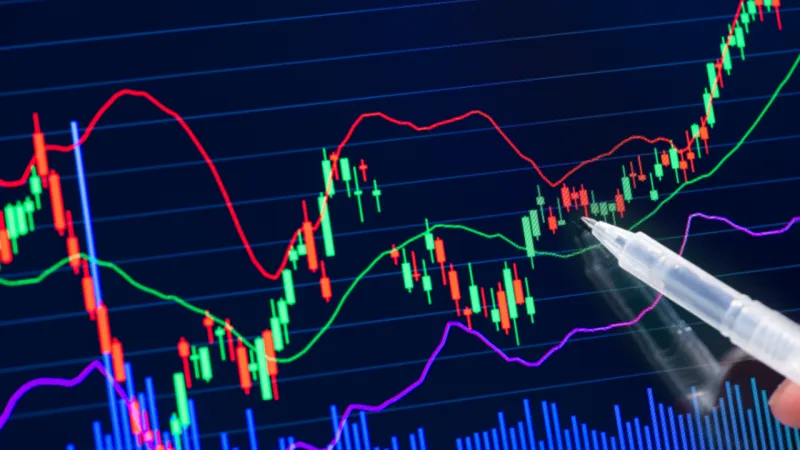 BIST 30'da Şok Dalgalanma! Hisselerde Dip Zirve Alarmı!