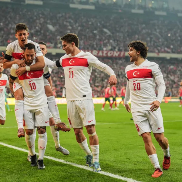 A Milli Takım İspanya'yı 7 Farkla Yenebilir Mi? İşte Detaylar!