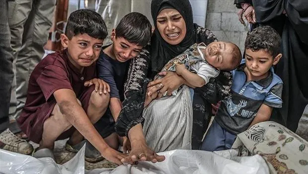 BM açıkladı: Gazze için en kritik 48 saat! İnsani yardım ulaşmazsa 14 bin bebek ölebilir
