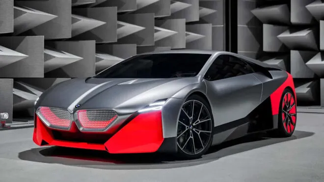 BMW Süper Otomobil Hayalleri Suya Düştü! İşte Sebebi