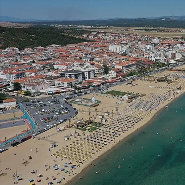 Bodrum’da Ayvalık’ta yazlık fiyatları ne?