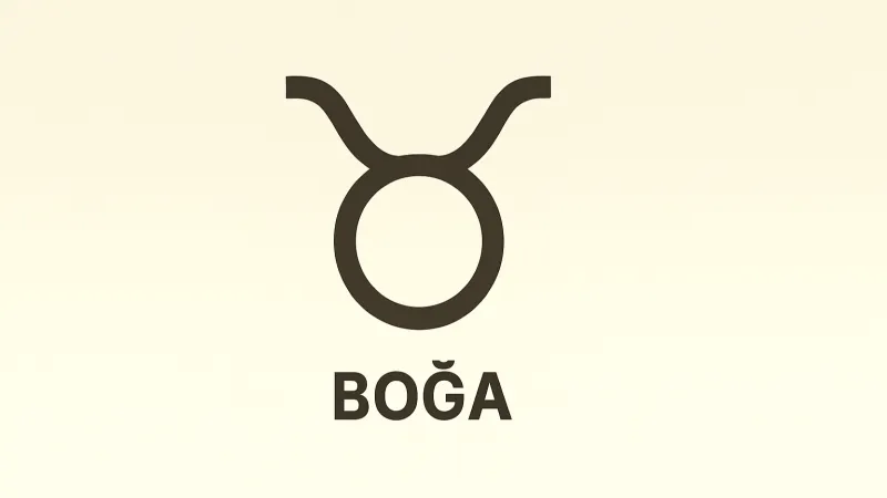Boğa Burcu Şokta! 16 Temmuz'da Sizi Ne Bekliyor?