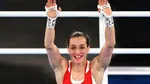 Boksun gümüş kadınları! Buse Naz Çakıroğlu da dünya ikincisi oldu