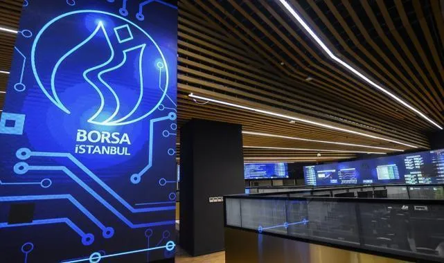 Borsa Yükselişe Geçti! İşte BIST 100'deki Son Durum