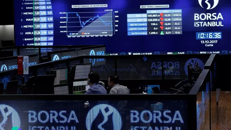 Borsa Yükselişe Geçti! Yatırımcılar Ne Yapmalı? İşte İlk Veriler