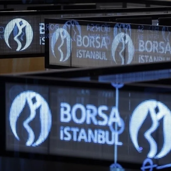 Borsa Coştu! BIST 100'de Rekor Yükselişin Sırrı Ne?