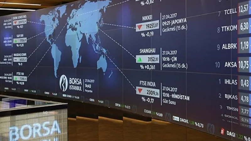 Borsa Yükselişte! TCMB Faiz Kararı Piyasaları Nasıl Etkileyecek?