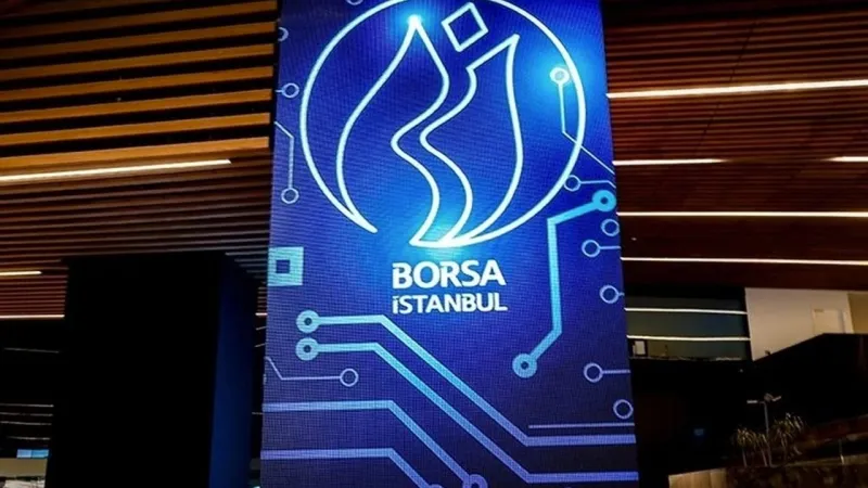 Borsa Rallisi Başladı! Haftaya Yükselişle Giriş Yaptı