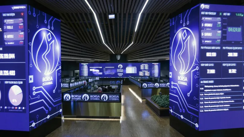 Borsa İstanbul'da Şok Yükseliş! Yatırımcılar Ne Yapmalı?