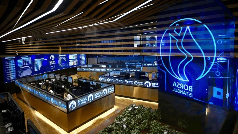 Borsa Çakıldı! BIST 100'de Şok Düşüş: Yatırımcı Ne Yapmalı?