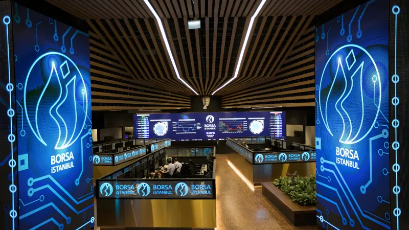 Borsa İstanbul'da Rekor Başlangıç! Yatırımcılar Ne Yapmalı?