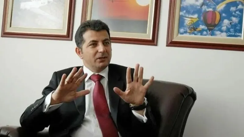 Ünsal Ban Tutuklandı! Borsa İstanbul'da Neler Oluyor?
