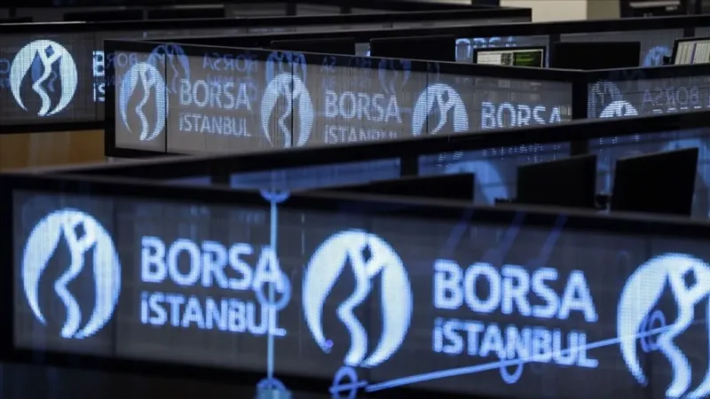 Borsa İstanbul'da Hangi Hisseler Yükseldi? İşte 28 Mayıs Favorileri!