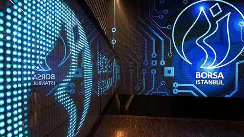 Borsa İstanbul Çakıldı! Orta Doğu Gerilimi Piyasaları Vurdu