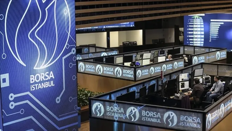 Borsa İstanbul'da Temettü Şöleni! 26 Mayıs'ta Hangi Şirketler Ödeme Yapacak?