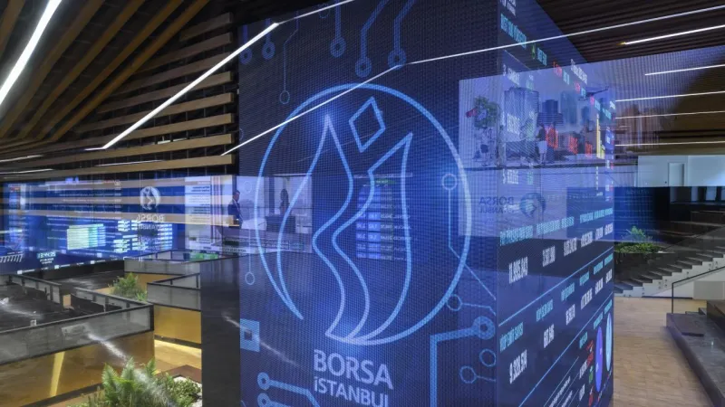 Borsa Haftaya Yükselişle Başladı! İşte BIST 100'deki Son Durum
