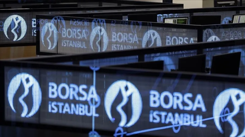 Borsa İstanbul'dan Şok Karar! Hangi Hisselerde Dolaşım Oranı Değişti?