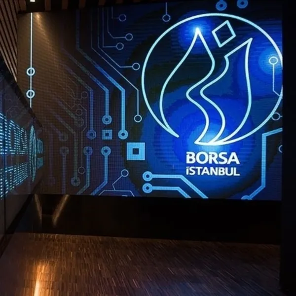 Borsada manipülasyon iddialarına 8 gözaltı