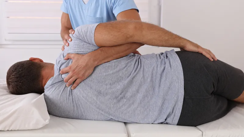 Boyun Kütletmek Felç Eder mi? Uzmanlardan Şok Uyarı!