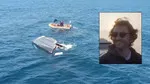 Bozcaada yolunda kaybolan iş insanı Halit Yukay'dan 6 gündür haber yok
