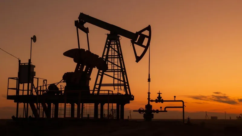 Brent petrolün varili 64,17 dolardan işlem görüyor