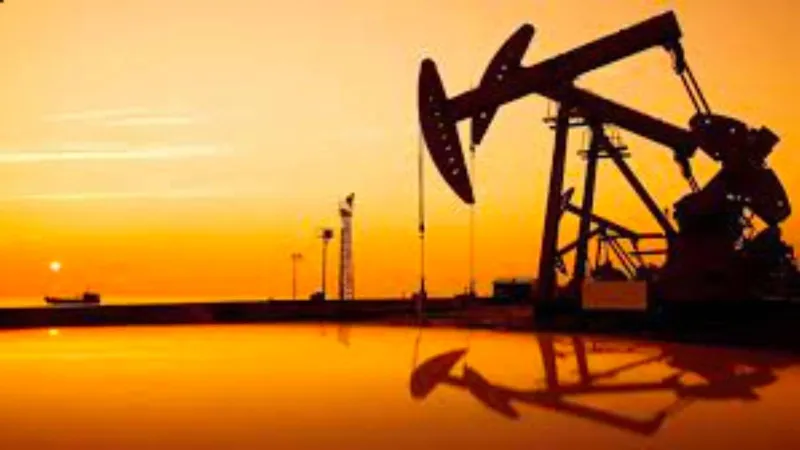 Petrol Fiyatları Yükseliyor! Brent Petrolün Varili Kaç Dolar Oldu?