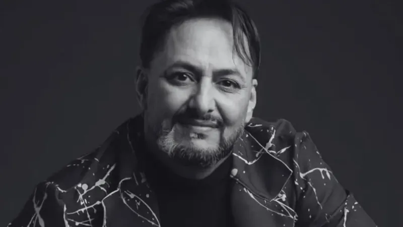 Brezilya'da korkunç ölüm: Ünlü aktör evinin çatısından düştü!