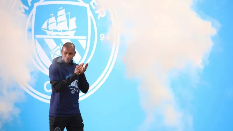 Fernandinho Futbolu Bıraktı! İşte Emeklilik Kararının Ardındaki Şok Neden