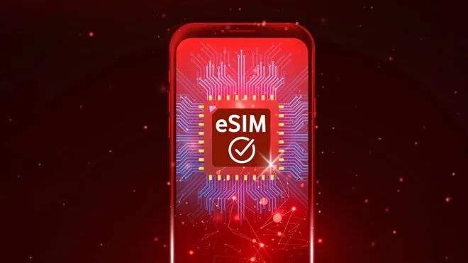 eSIM'e Erişim Engeli! BTK'dan Şok Karar: Hangi Siteler Yasaklandı?
