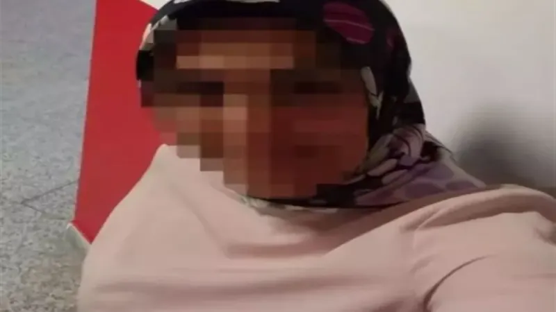 Üvey Kızına Dışkı Yediren Anne! Ses Kaydı Dehşeti Ortaya Çıkardı