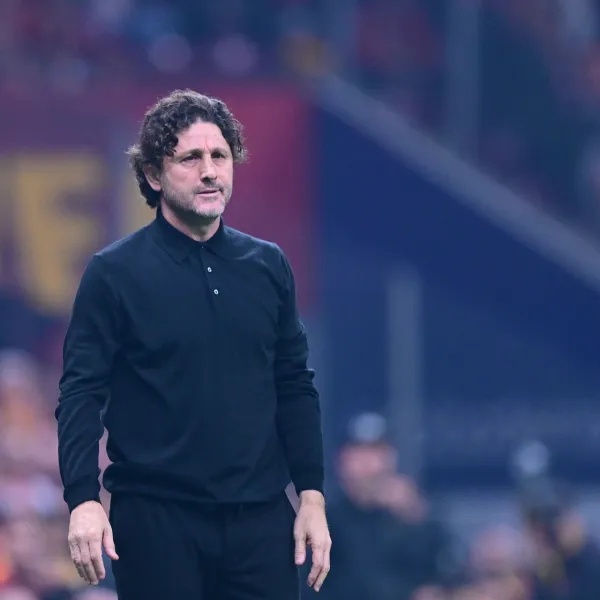 Fatih Tekke'den Şok Sözler: Trabzonspor'a Hayal Satmayın!