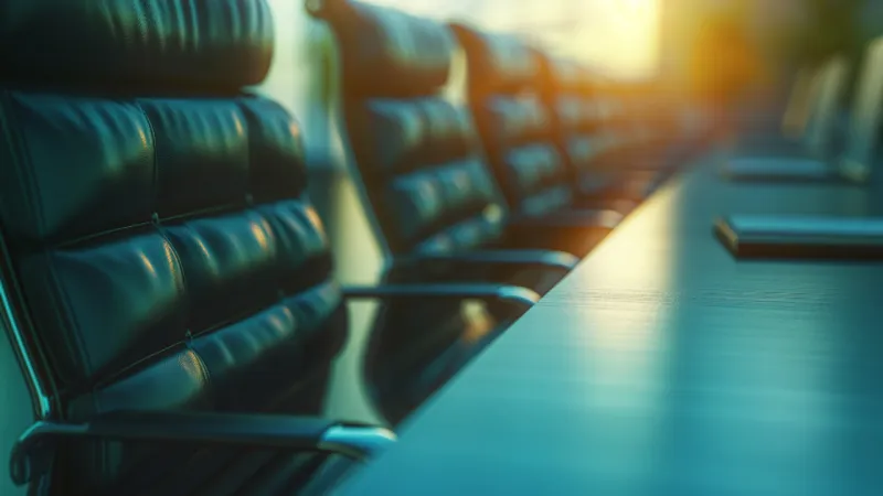 6 Kasım'da Hangi Şirketler Genel Kurul Yapacak? İşte Detaylar!