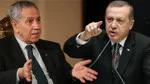 Arınç'tan AK Parti'ye Şok Eleştiri! Erdoğan'a Kritik Uyarı