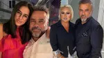 Bülent Serttaş'ın Kızı Mezun Oldu! İşte O Duygu Dolu Anlar