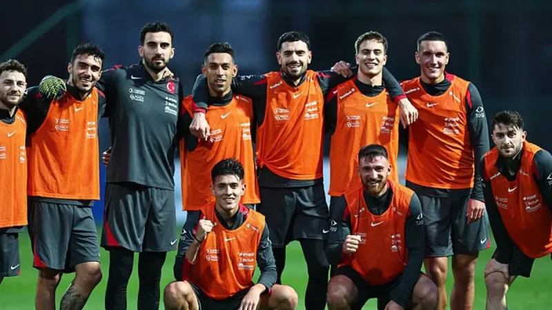 Bulgaristan play-off, İspanya itibar maçı!