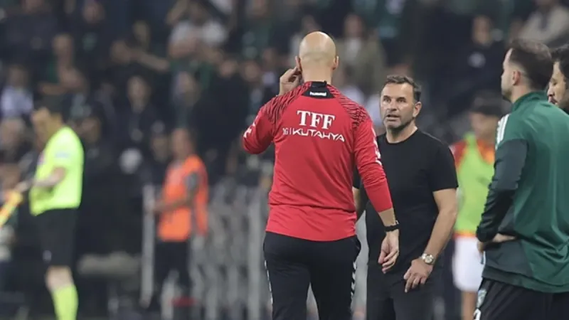 Bunun adı intihar! Icardi fantezisi tokat oldu! Okan Buruk'a sert eleştiri