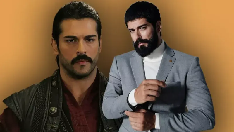 Burak Özçivit'in Serveti Şoke Etti! 1 Milyar TL'lik Gayrimenkul İmparatorluğu