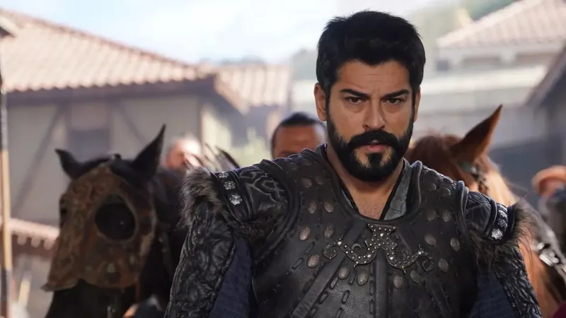 Burak Özçivit'ten ayrılık mesajı... Kimse beklemiyordu!