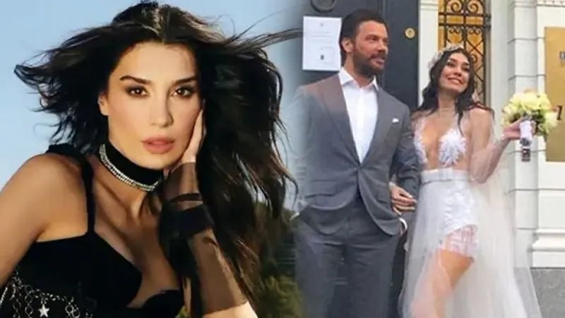 Burcu Kıratlı'dan Transparan Şov! Sinan Akçıl Ne Diyecek?