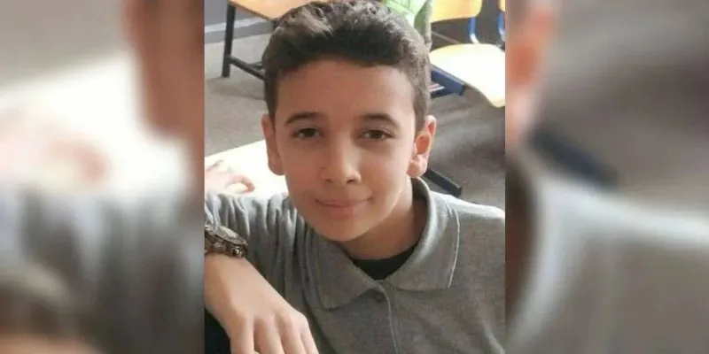 Bursa'da Kayıp Burak Koçak Bulundu! İşte Şoke Eden Detaylar