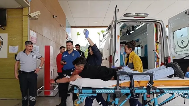 Bursa'da Kız Kavgası Kanlı Bitti! Şoke Eden Detaylar