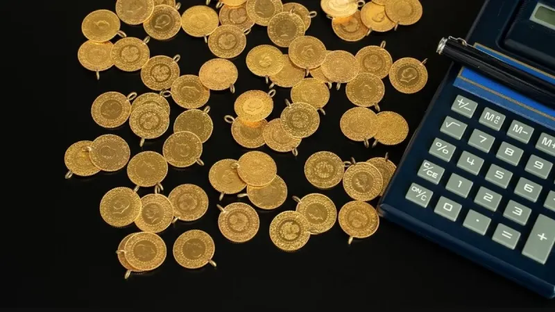 Altın Fiyatları Çakıldı Mı? 12 Haziran Altın Fiyatları ŞOK Etti!